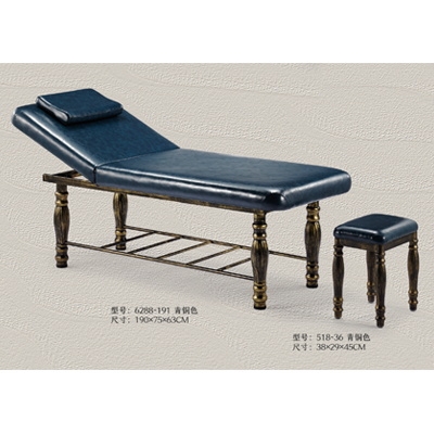 Superior massage table