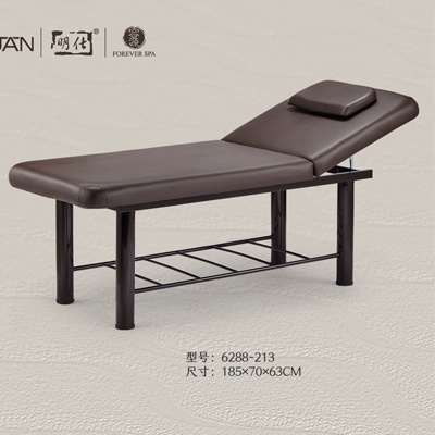 Folding massage bed factory direct