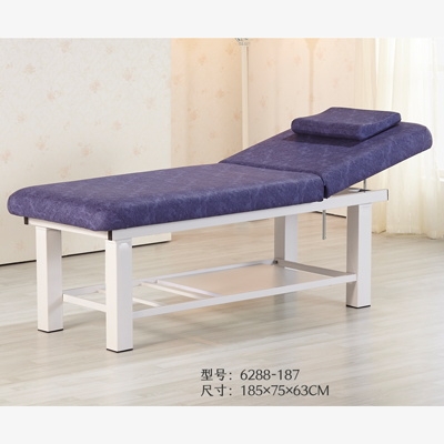 How much is the folding massage bed?