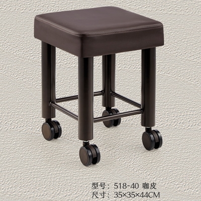Beauty stool factory direct
