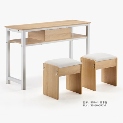 Hebei nail table and chair
