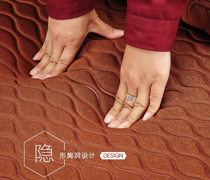 Hebei SPA massage bed