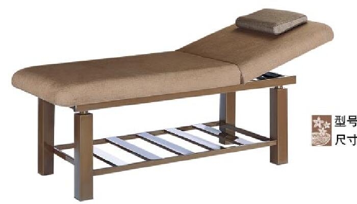 Beauty bed manufacturer price