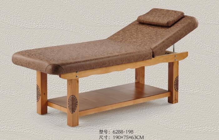 Superior beauty bed
