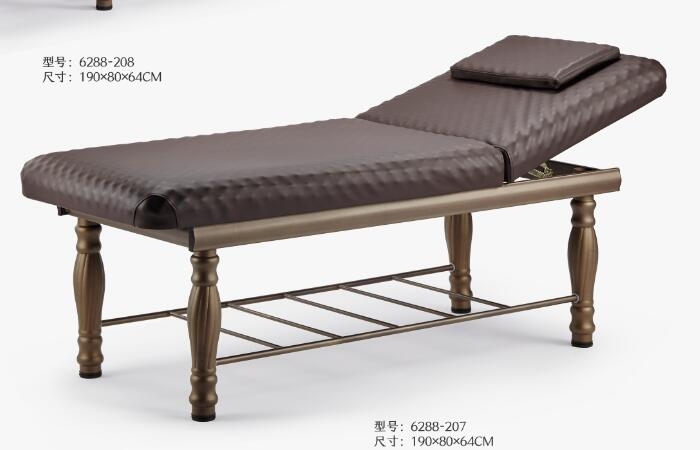 Hebei beauty bed price
