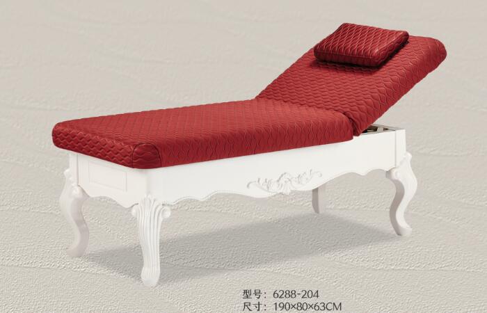 Hebei beauty bed manufacturer
